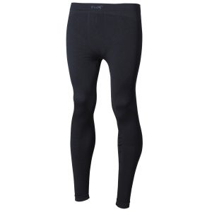 Malla térmica, Thermal, Negra, Talla L
