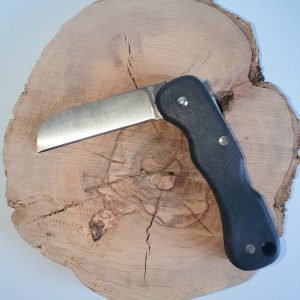 Navaja BARCA, Hoja de 83 mm