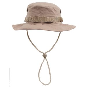 Sombrero SAVANNAH, US Boonie, Beige