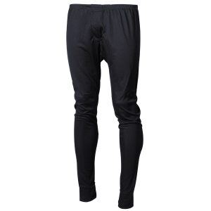 Malla térmica FOX Outdoor, Ligera, Negra, Talla XL