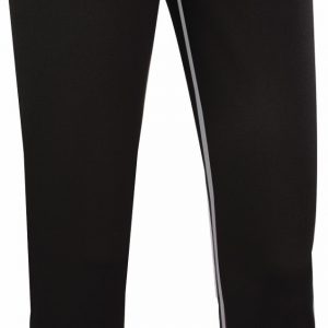 Malla térmica, Mujer, Thermo 160, Grafito, Talla L