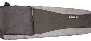 Saco de dormir FRENDO, Camp 15, Momia