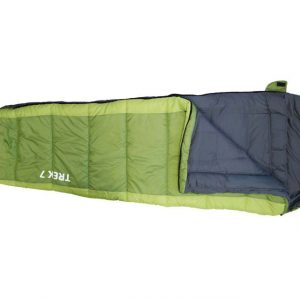 Saco de dormir FRENDO, Trek 7, Momia 58011