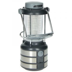 Lampara SAVANNAH, Camping, 36 Leds (ref 62067)