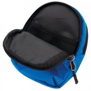 Riñonera TRAVEL SAFE, Street Life Small 70111