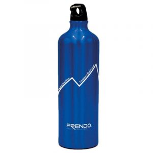 Cantimplora FRENDO, Rainbow, 0,6 ltr, Azul