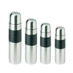 Termo FRENDO, Adventurer, Inox, 0,35 Ltrs