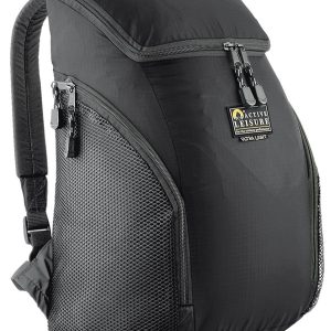 Mochila ACTIVE LEISURE, UltraLight, Plegable, 18 ltr
