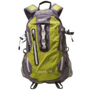 Mochila FRENDO, Vesubie, 16 Ltr, Verde