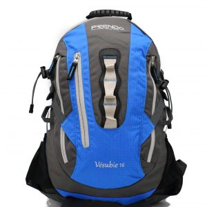 Mochila FRENDO, Vesubie, 16 Ltr, Azul