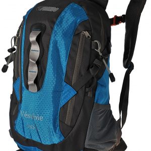 Mochila FRENDO, Vesubie, 28 Ltr, Azul