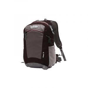 Mochila FRENDO, Alteo, 12 Ltr. Negra 71126
