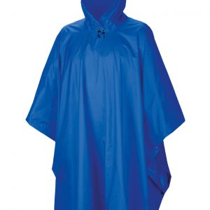 Poncho FRENDO, Treeker 9, Azul, (128 x 100 cm), Talla única 73042