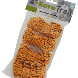 Cordón Viento EUROTRAIL, Amarillo Ocre (4 Vientos) (ref 73514)