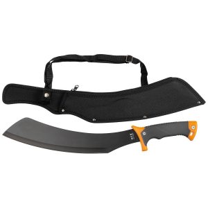 Machete SAVANNAH, Samurai, 34 cm