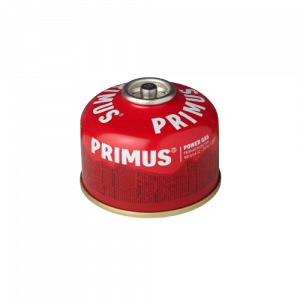 Cartucho Power Gas, 100g, desechable 60322
