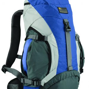 Mochila ACTIVE LEISURE, Broxon 25, Azul