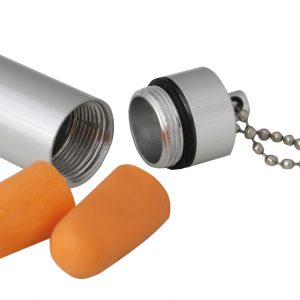 Tapones TRAVEL SAFE para los oidos