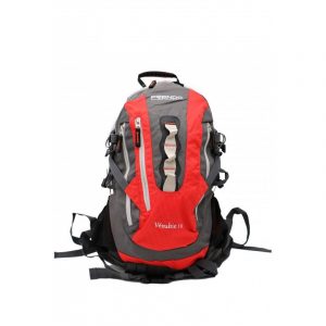 Mochila FRENDO, Vesubie, 16 Ltr, Roja
