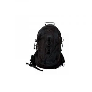 Mochila FRENDO, Vesubie, 28 Ltr, Negra