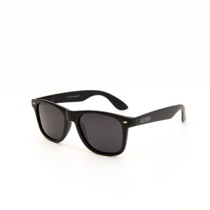 Gafas de sol OCEAN, Beach Negras