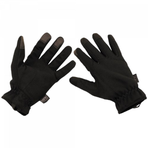 GuanteS táctico,  ligero Yemas, Talla L