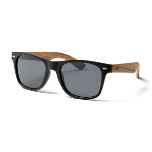 Gafas de sol OCEAN, Wood Negras