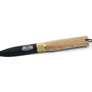 Navaja JOSE da CRUZ, Luxurius, Inox Encina 8,5 cm