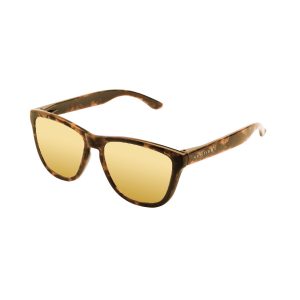 Gafas de sol SUNPERS, San Francisco , Leopardo marrones