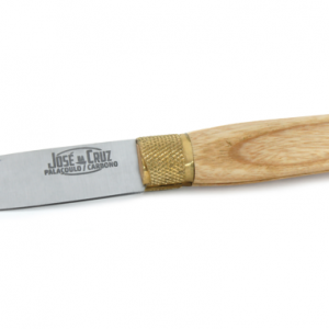 Navaja JOSE da CRUZ, Merendeira, Carbono, Fresno ,8,0 cm