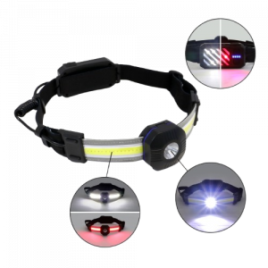 Linterna frontal Origin Outdoors, 500 lumens