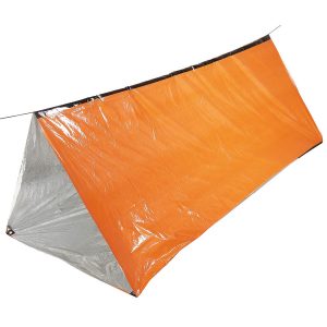 Tienda de campaña SAVANNAH, Emergencia, 325 g