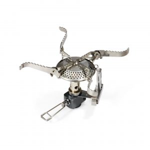 Hornillo de gas, Origin Outdoor 'Quattro-Lite