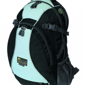 Mochila ACTIVE LEISURE, Albany 20, Negra/ICE 71048