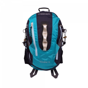 Mochila FRENDO, Vesubie, 16 Ltr, AQUA